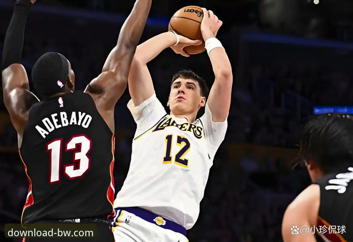 3个关键视角，解码湖人137-130胜步行者背后的战术创新